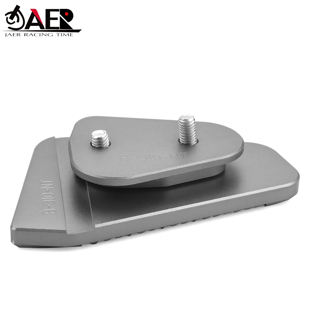 JAER Moto F750GS F850GS Foot Lever Extension Brake Peg Pad Enlarge For BMW R nineT Scrambler RnineT Urban G/S G310GS G310R | Автомобили и