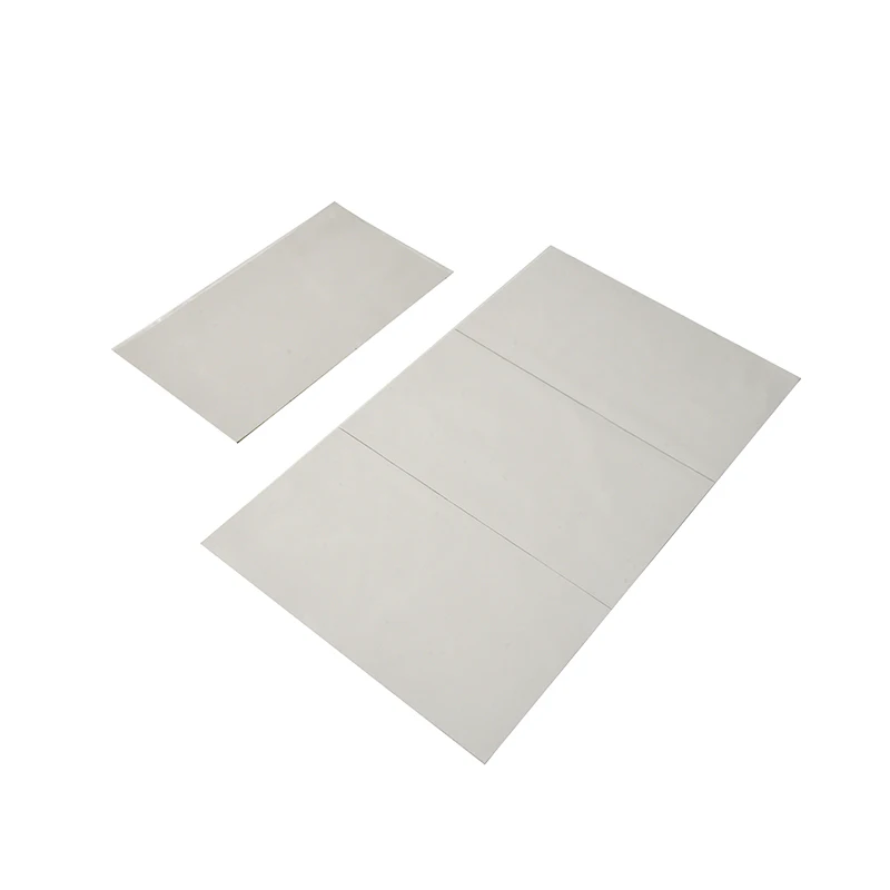 

Water Cooler Head Thermal Paste 1mm Thickness Large Piece For Graphics Card Water Cooling Head Or Water-cooled Board