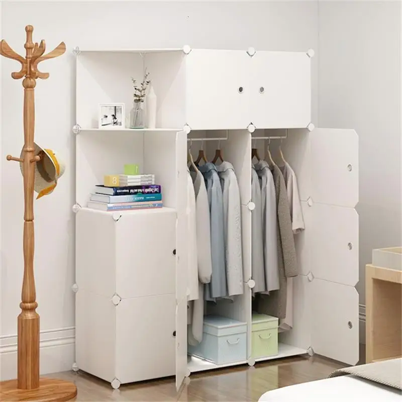 Для спальни Penderie Meuble Range Armario De Almacenamiento Armadio Guardaroba Mueble Closet Guarda Roupa шкаф для одежды