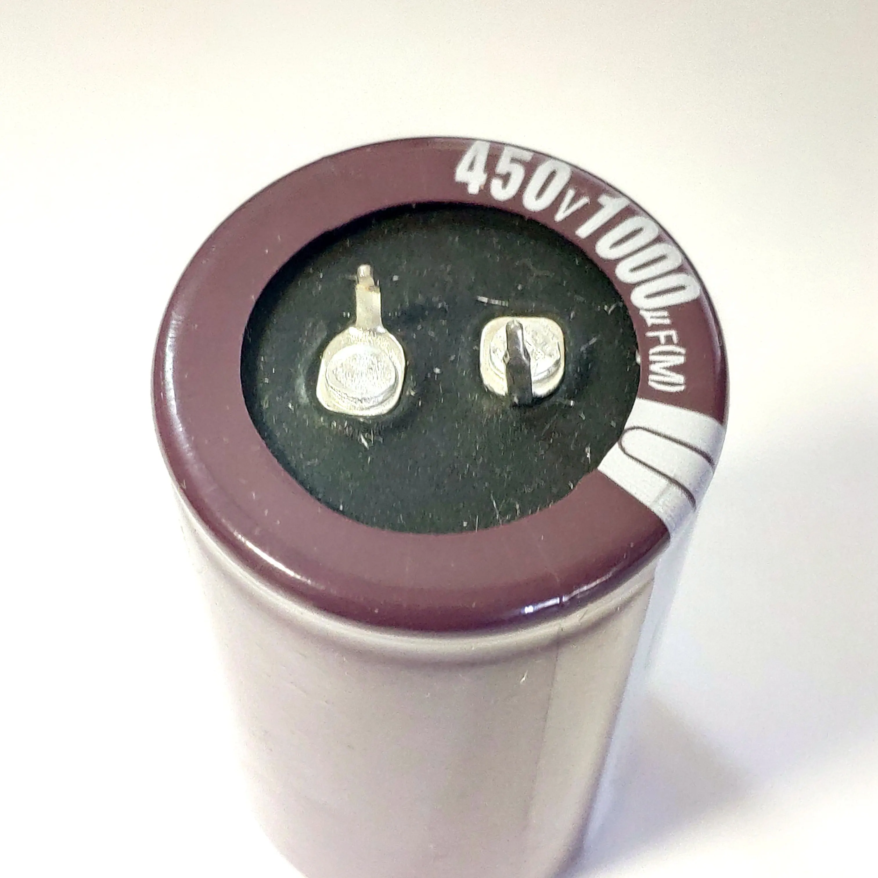 1PCS 1000uF 450V 1000MFD 450Volt Aluminum Electrolytic Capacitor 35*60mm Radial 1000mf450v 1000uf450v 450v1000mf 450v1000uf | Электронные