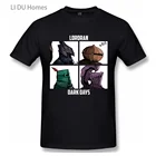Dark Souls Футболка МужскаяЖенская обувь высокого качества из хлопка, летняя футболка с коротким рукавом и графикой футболка брендовая футболка подарок