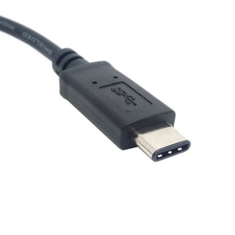 

USB 3,1 C USB-C 2- Dual Hub Macbook Mac OS Windows 8