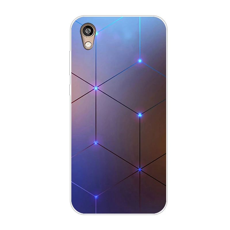 Чехол для Honor 8 S чехол для телефона мягкий TPU fundas для Huawei Honor 8 S KSE-LX9 Honor8S 8 S Чехол 5,71 ''coque силиконовый бампер
