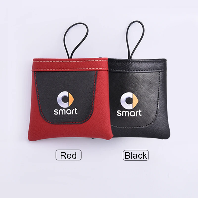 Чехол для автомобиля чехол телефона с отделением карт подвесная сумка хранения