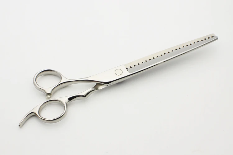 7 дюймов левосторонние филировочные ножницы или для резки JP440C | Дом и сад