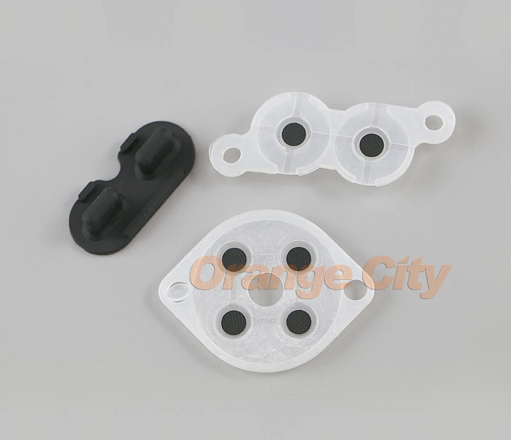 Высококачественные клейкие резиновые прокладки US силиконовый Кондуктивный для