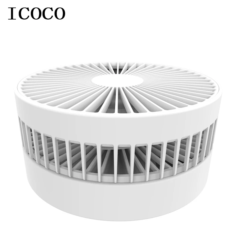 Портативные вентиляторы охлаждающие телескопические складные и портативные три