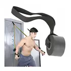Ленты-Эспандеры для тренировки мышц, экстра большие для использования в тренажерном зале, фитнеса и спортивных упражнений