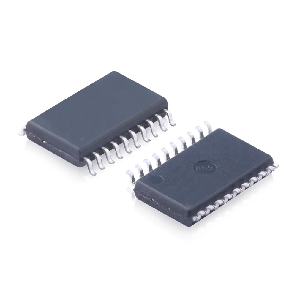 

BTS724G IC PWR SWITCH N-CHAN 1:1 DSO-20 in STOCK