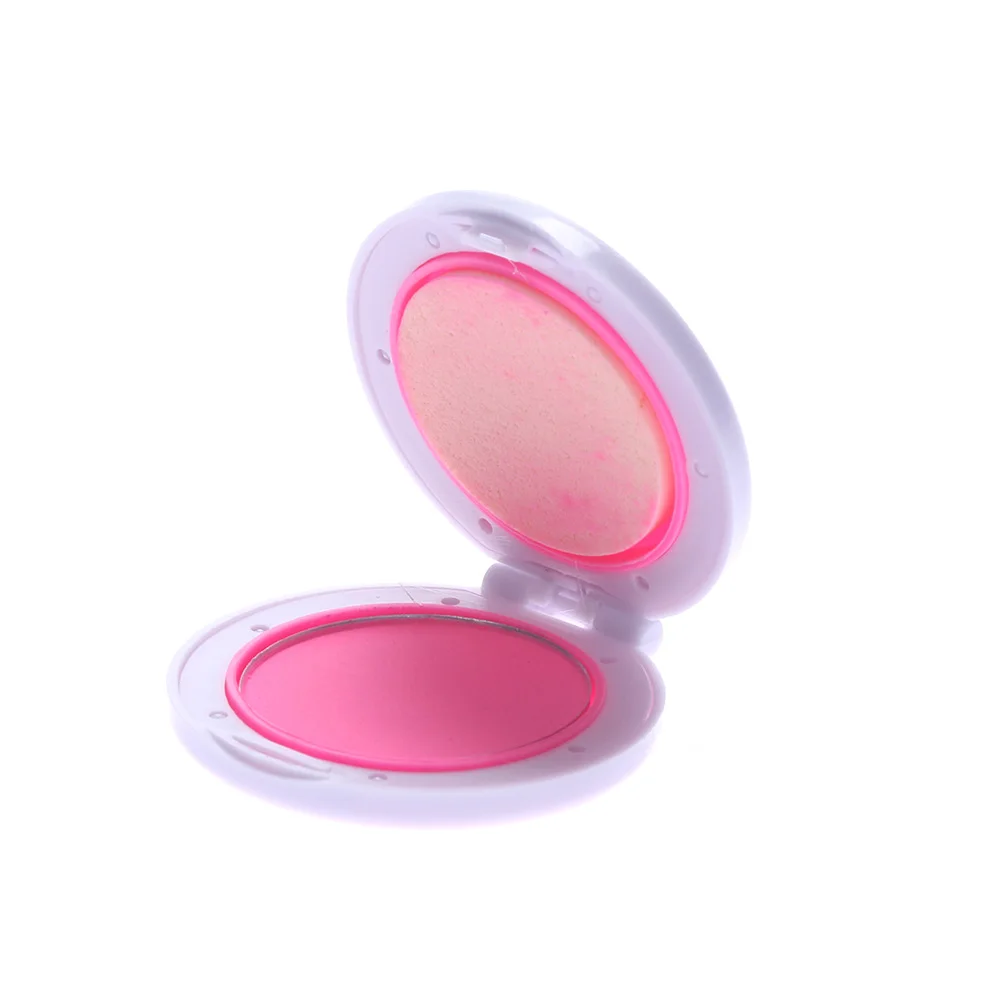 

Hot 6pcs/set Temporary Hair Dye Powder Cake Hair Color Crayons Styling Hair Chalk Set Non-toxic Salon Tools Kit for Party