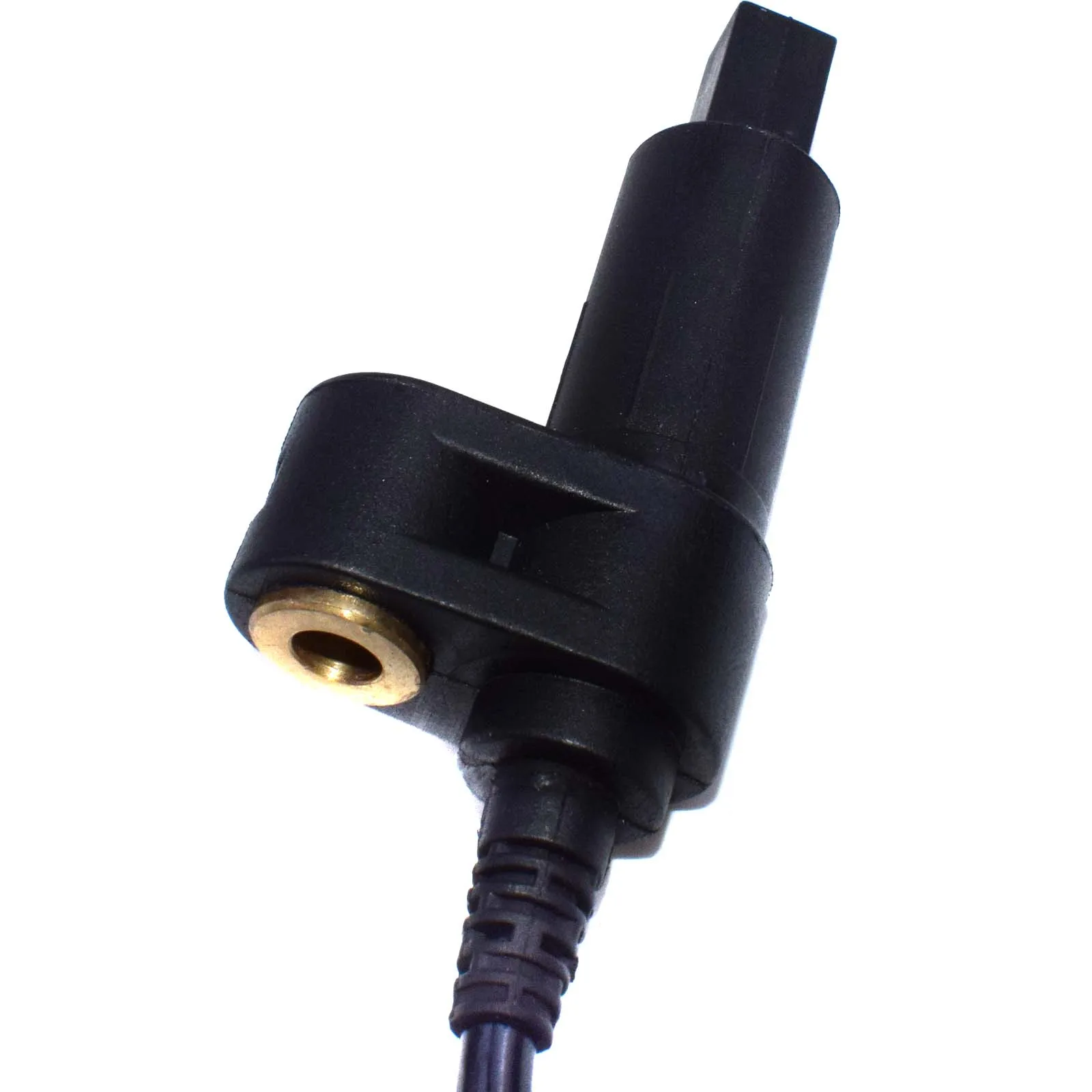 ISANCE 2pcs ABS Speed Sensor Front 34521164651 34521165609 For BMW 3 Series E46 316i 318i 320i 328i 330i 320d 330d 316ti 325ti | Автомобили
