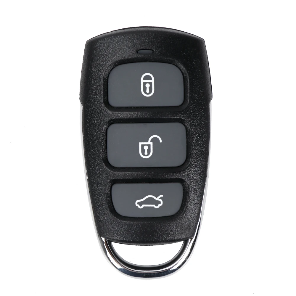 5 шт. KEYDIY пульт дистанционного управления серии B B20 3 + 1 для KD900 URG200 KD X2 мини