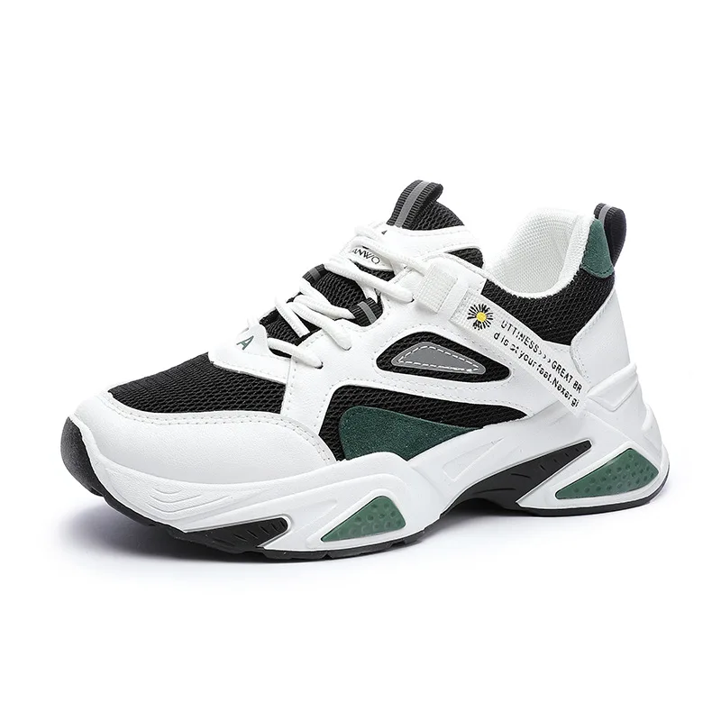

Female Sneakers Women Shoes Casual Platform Sneakers Canvas Spring Autumn Ladies Shoes 2020 Zapatillas Mujer Deportiva