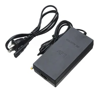 100pcs euus plug ac power adapter for playstation 2 slim 70000