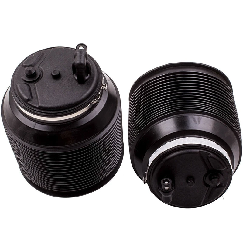 2Pcs Air Suspension Bag Rear L+R for Toyota Land Cruiser Prado Shock Absorber | Автомобили и мотоциклы