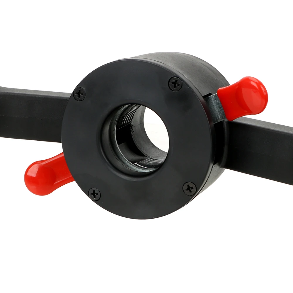 LEEPEE балансировочная машина для колес быстро балансирующая гайка 36 мм