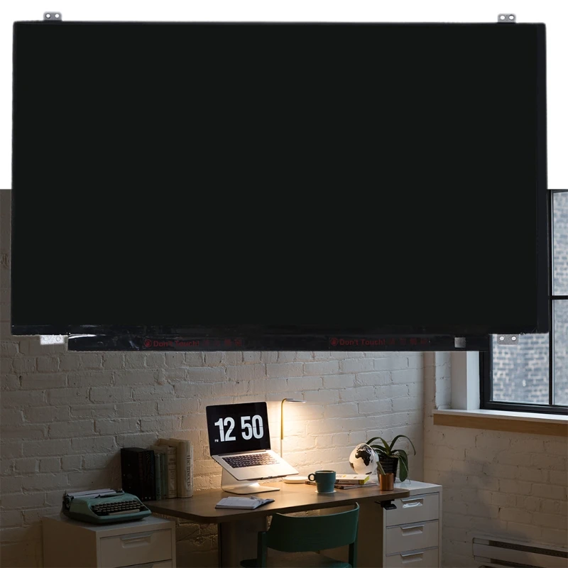 Замена 15,6-дюймового ЖК-экрана B156XW04 V.5 V.6 40Pin LTN156AT30 LP156WH3 TLS1 N156BGE-L31 L41 LTN156AT20 с бесплатной доставкой.