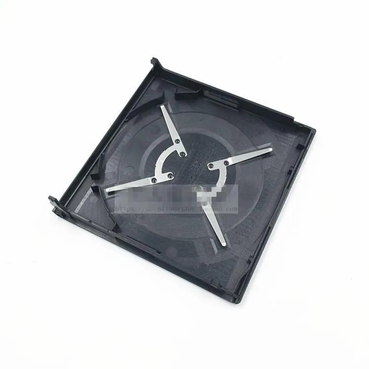 Черная задняя крышка UMD 10 шт./лот для PSP1000 PSP2000 игровой консоли PSP3000 | Электроника