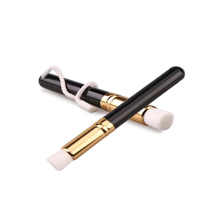 

Nose Deep Cleaning Brush Peel off Blackhead Remover Nose Cleaning Brushes Facial Cleansing Cosmetic Tool