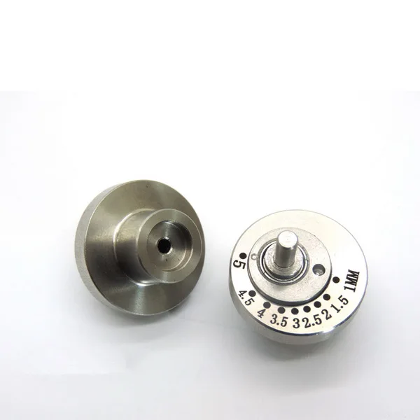 1 шт. кулачковый ролик для тату машинки с шестигранным ключом|Аксессуары татуажа|