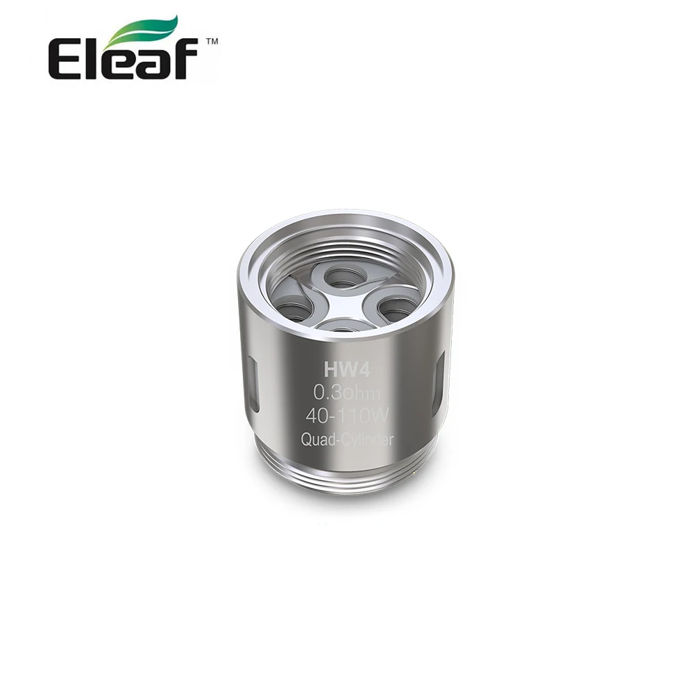Eleaf HW катушки hw катушка HW1 /HW2 /HW3 /HW4 головка для ELLO Mini/ELLO Mini XL распылитель/Eleaf ikonn/ istick