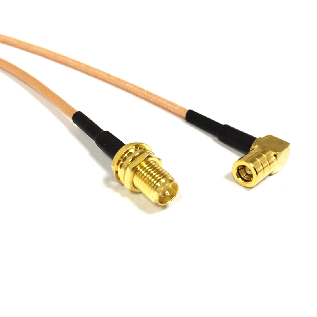 

DexMRtiC SMA-SMB кабель RG316