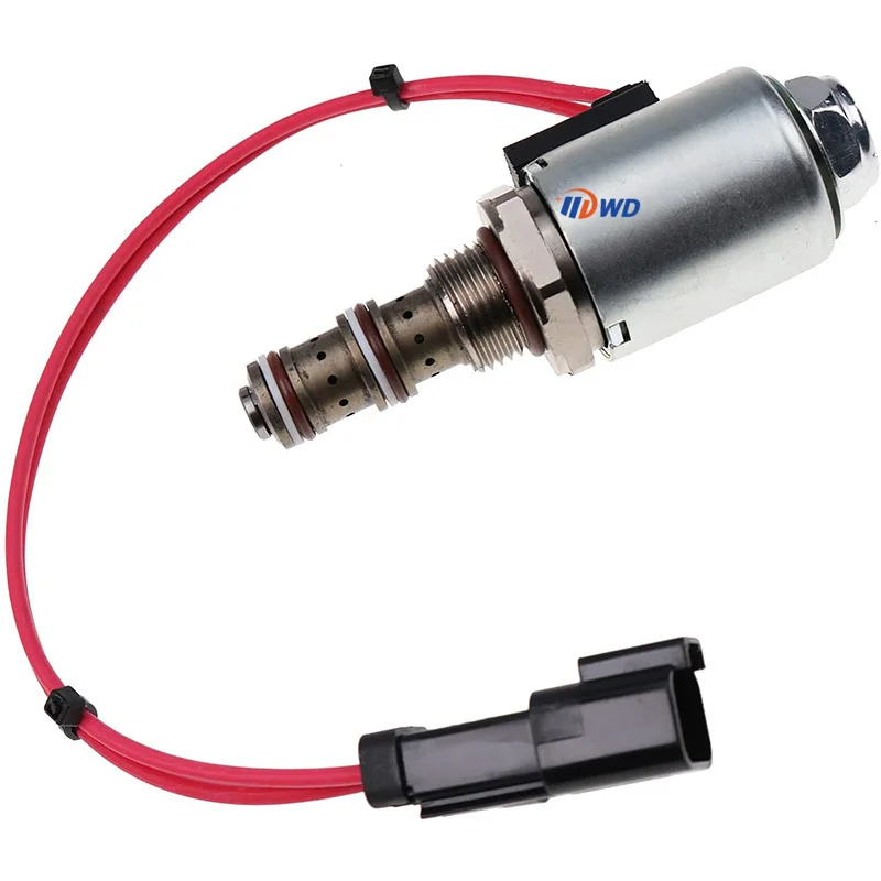 

Гидравлический клапан CA1718775 171-8775 1718775 для Caterpillar CAT 902 906 908 416C 420D 424D 426C 428C