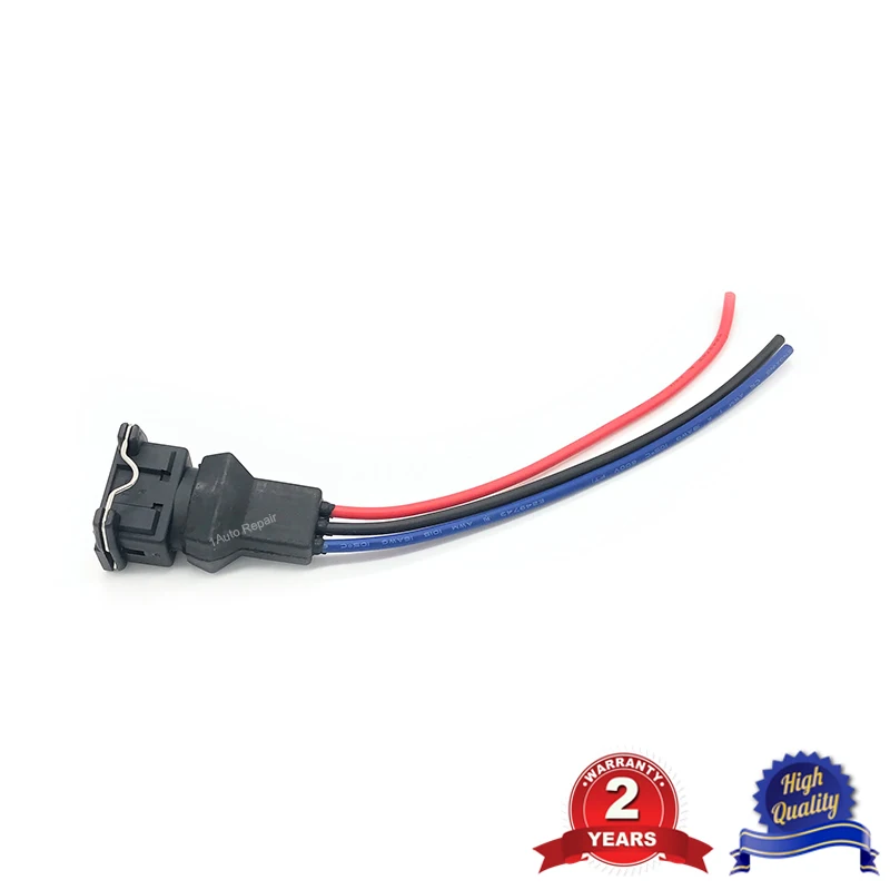 Жгут проводов кабельный разъем для нагревателя вентилятора резистора Peugeot 406 607 807