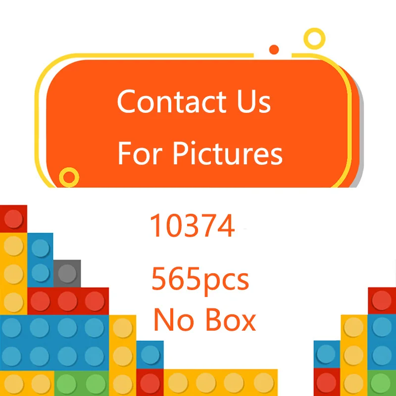 

565pcs Star Battle Droid Troop Carrier Building Blocks Space war bricks with figures toy kids gift