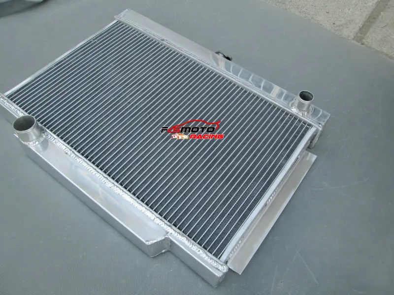 Алюминиевый радиатор для Holden EH/EJ Premier V8 SWAP MT 1962-1965 65 64 63 62