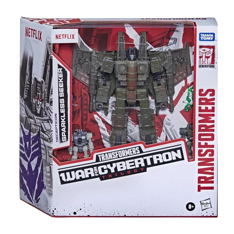 

Hasbro G Netflix 3C 6