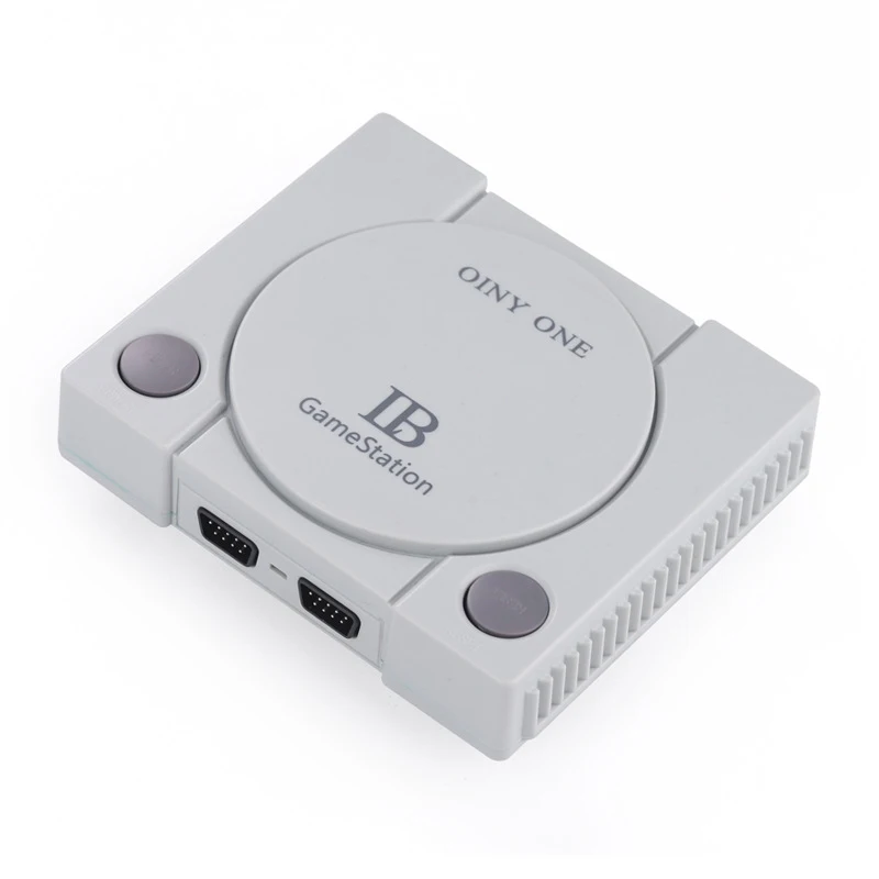 

Handheld Retro Video Games Console HD TV Out Built-in 648 Retro Games Controller For NES Sega FC TV Handheld Mini Game Console