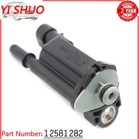 new car vapor canister purge solenoid valve 12581282 for buick cadillac srx chevy silverado suburban gmc sierra pontiac hummer
