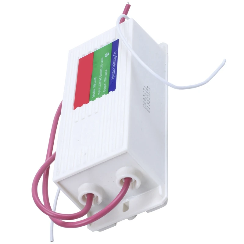 Неоновый электротрансформатор неоновый источник питания выпрямитель 10 кВ 30 мА