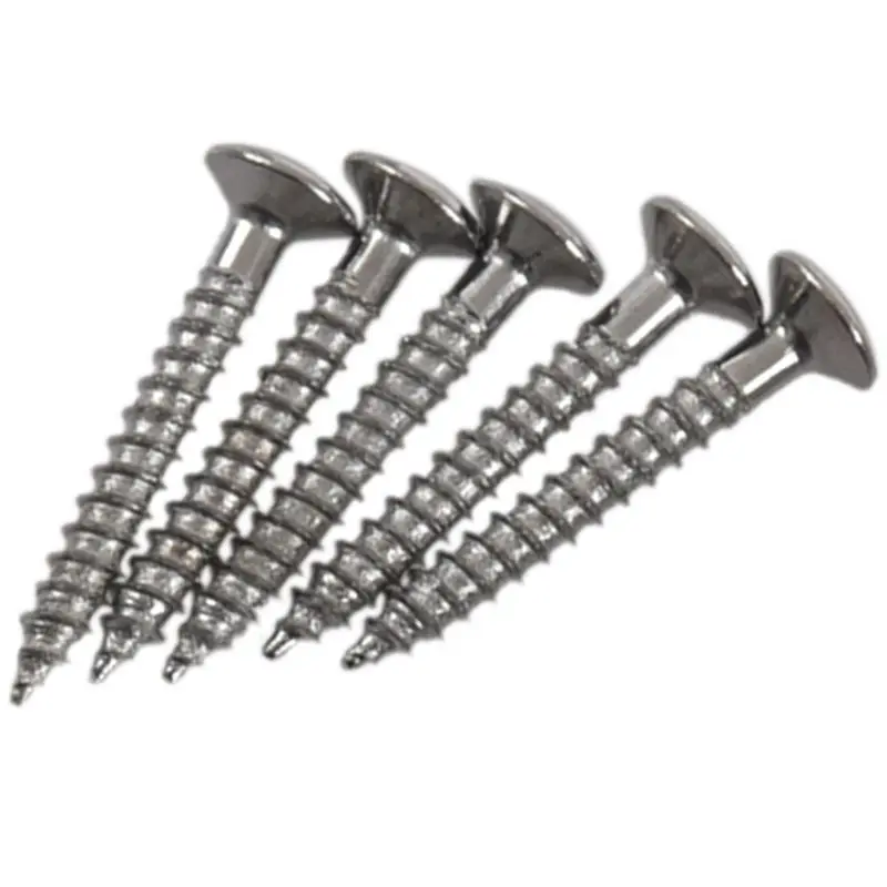 

Silver 6 String Fixed Hard Tail Guitar Bridge Guitar Tailpiece for 65mm Electric Guitar