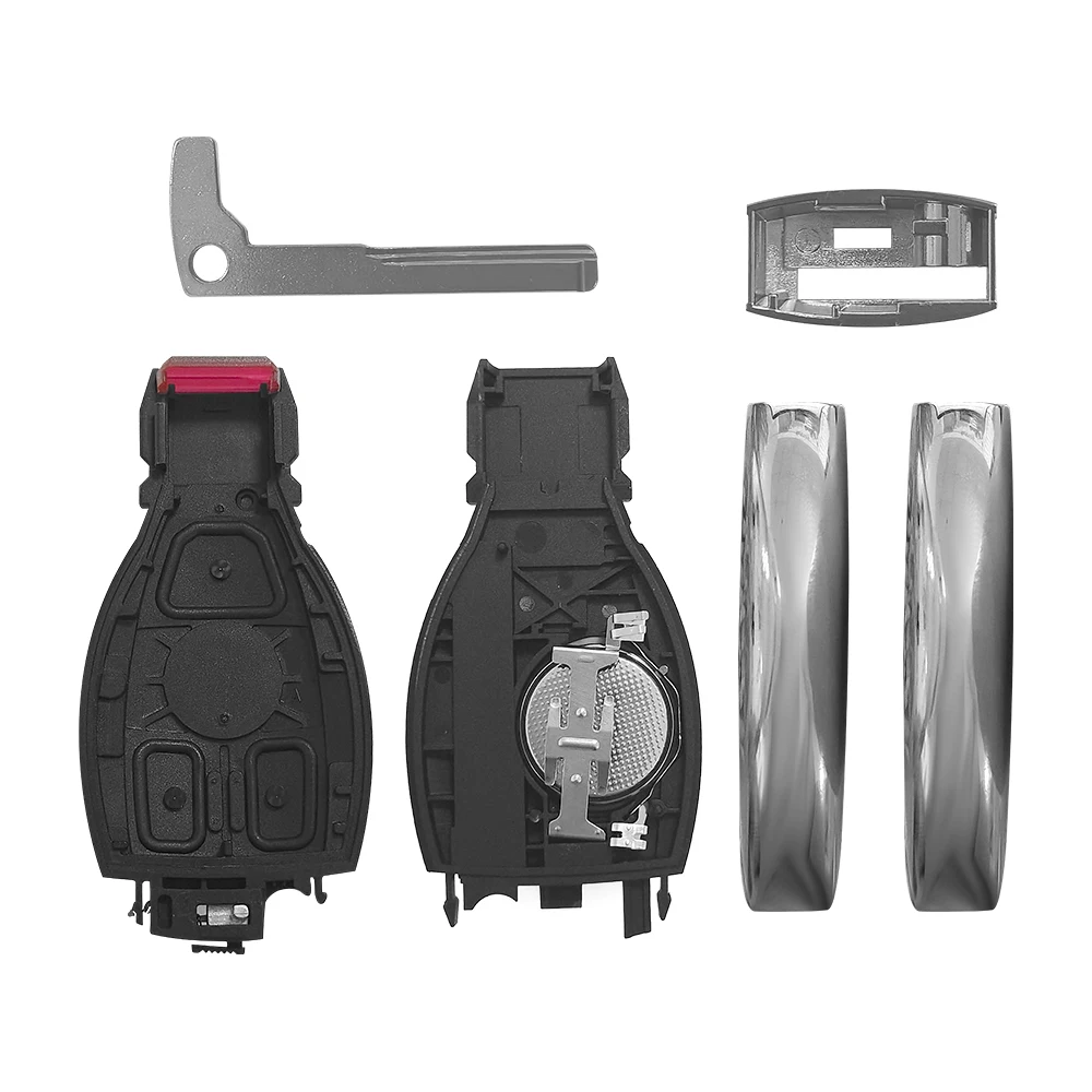 Рисунок 4 - Ключ дистанционного управления