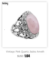 Oval Lapis Lazuli Stainless Steel Rings Natural Stone Leaf Plant Vintage Fashion Jewelry TR730
