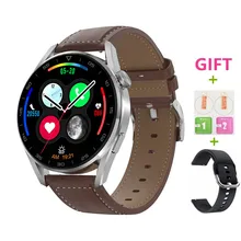 New Mens Smart Watch Bluetooth Call Music Player Heart Rate Sleep Monitor Waterproof Fitness Tracker Smartwatch for Android iOS