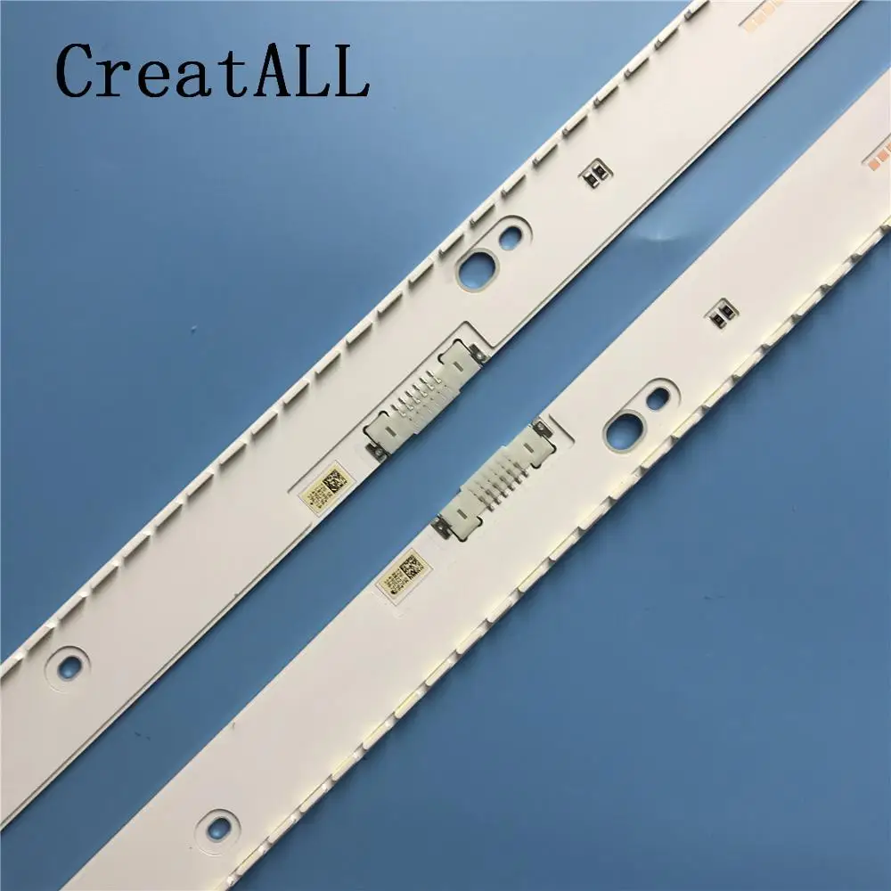 2 шт. светодиодный фонарь для V6ER_490SMA 490SMB R + L BN96 39671A 39672A 39673A 9674A 9880A 39882A CY KK049HGEV2H UE49KU6659