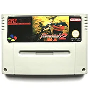 Brandish 2 с коробкой картридж для игр snes Englist translate|Запасные части| |