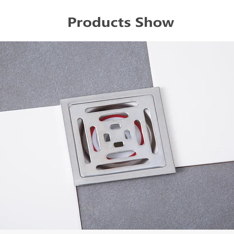 

New Kitchen Rubber Bathroom Hardware Tub Sink Floor Drain Plug Kitchen Laundry Water Stopper Tool Laundry Bathroom Bathtub Drain