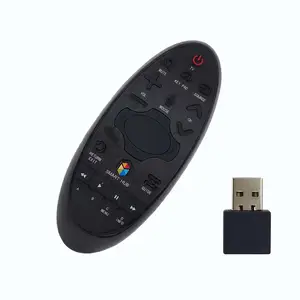 Пульт дистанционного управления BN59-01182B Samsung SMART TV BN5901182B BN59-01182G UE48H8000 с USB
