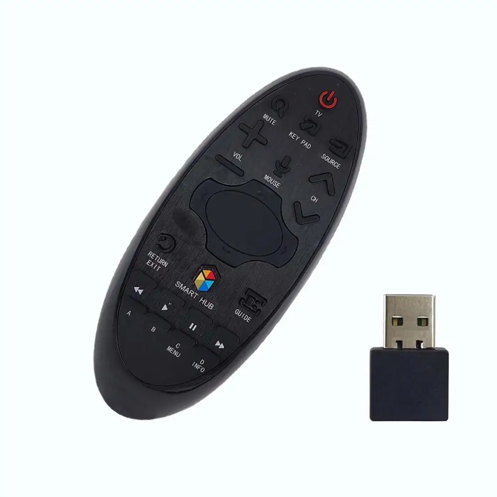 Совместимый с Samsung SMART TV пульт дистанционного управления BN5901182B для телевизора