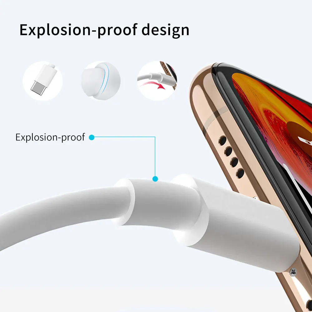 USB raxfly PD кабель для освещения типа C кабель для зарядки для iPhone XS Max XR X 8 7 Plus USB C до 30 pin Синхронизация данных для Macbook
