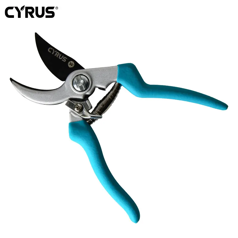 Секатор резчик углеродистой стали секаторы обрезные ножницы обходная точилка