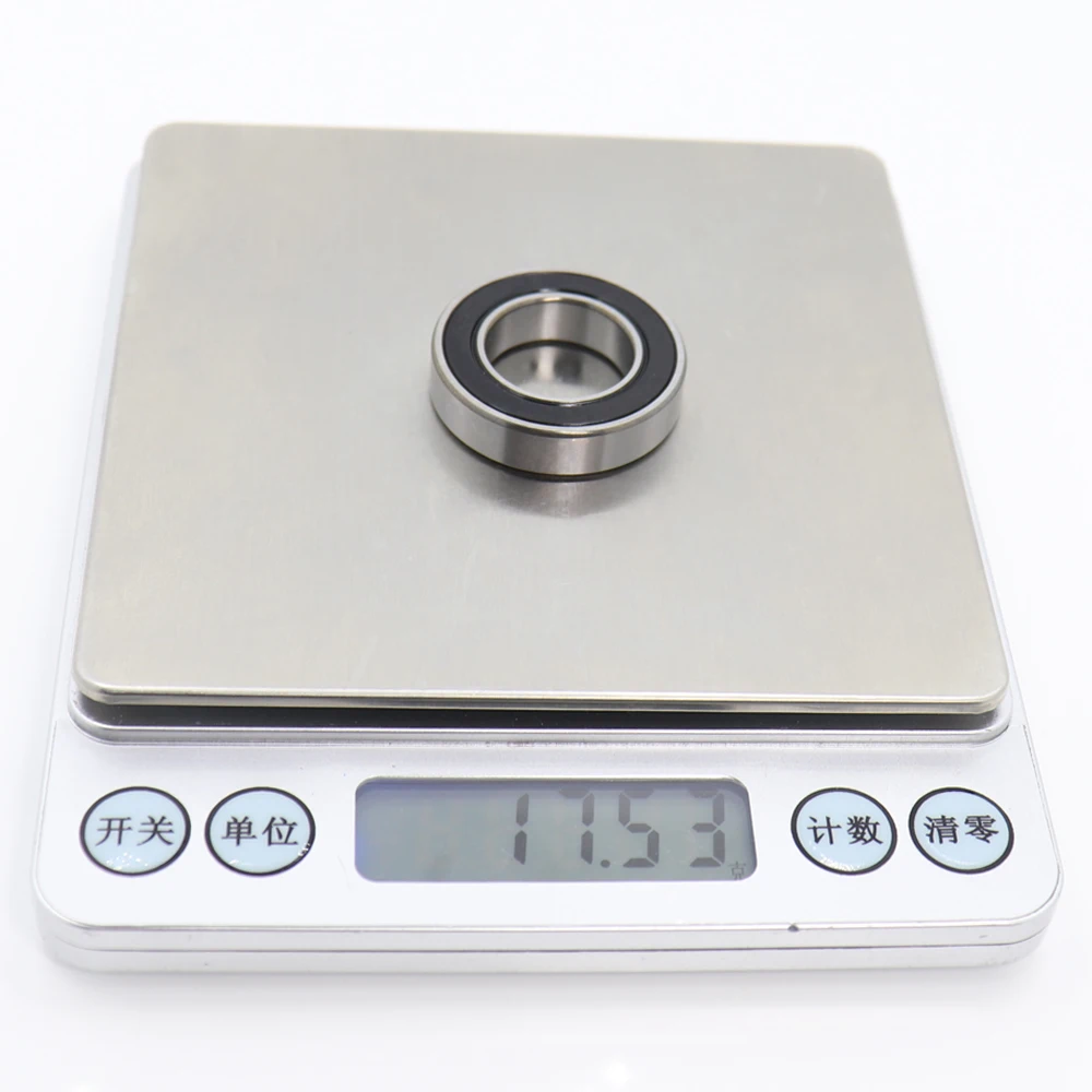 Рисунок 5 - Подшипники 6903 VRS MAX 17*30*7 мм (4 шт