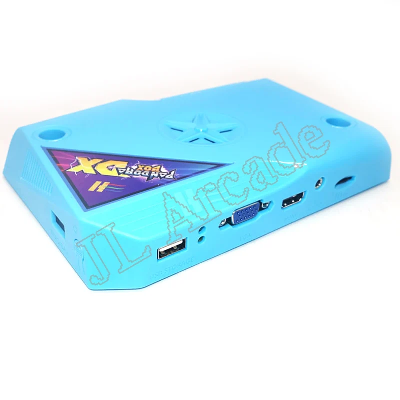 Новое поступление оригинальная игра Pandora box DX 3000 в 1 аркадная версия jamma настольная