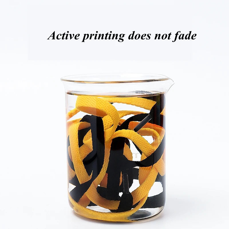 1 Pair Flat Shoelaces Classic Shoe Laces Fit Fashion Solid Sports Shoelace Casual Unisex Shoe Strings Shoe Accessories AF1