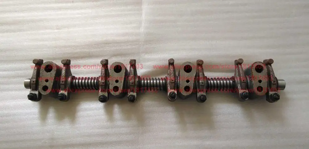 Y4108D Rockshaft assembly детали двигателя Yangdong
