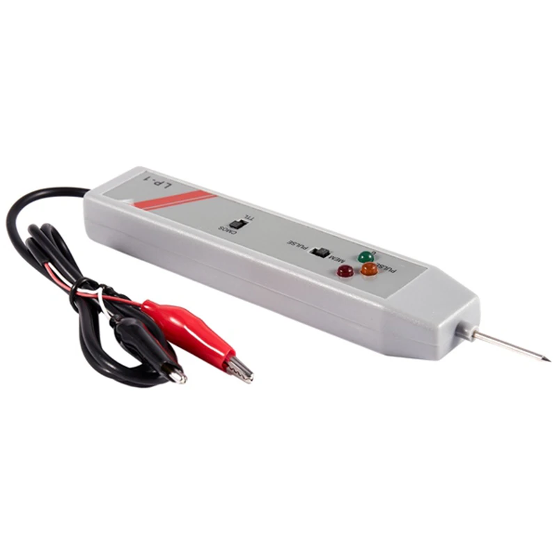 WSFS горячий логический зонд высокочастотный отклик DTL TTL CMOS импульсный тестер